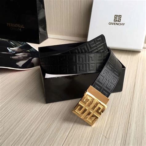 givenchy mens belt price|givenchy men bag sale.